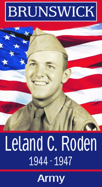 Roden,  Leland